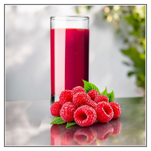 iJuice Raspberry