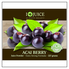 Load image into Gallery viewer, iJuice Acai Berry