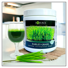 Load image into Gallery viewer, iJuice Barley Grass