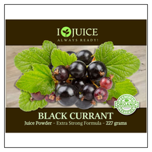 Load image into Gallery viewer, iJuice Black Currant