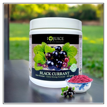 Load image into Gallery viewer, iJuice Black Currant