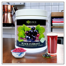 Load image into Gallery viewer, iJuice Black Currant