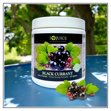 Load image into Gallery viewer, iJuice Black Currant