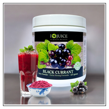 Load image into Gallery viewer, iJuice Black Currant