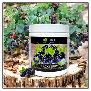 iJuice Blackberry