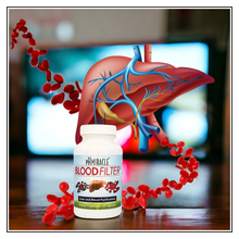 Load image into Gallery viewer, pH Miracle® Blood Filter - capsules