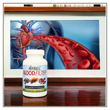 Load image into Gallery viewer, pH Miracle® Blood Filter - capsules