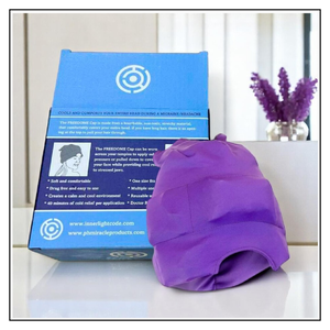 FREEDOME - Innerlight Code Migraine and Headache Relief Cap
