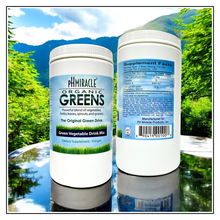 Load image into Gallery viewer, pH Miracle® Greens