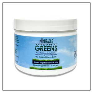 pH Miracle® Greens