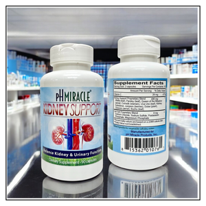 pH Miracle® Kidney Support - capsules