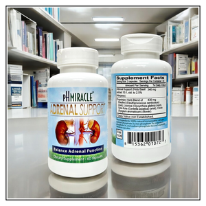 pH Miracle® Adrenal Support