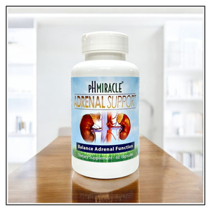 pH Miracle® Adrenal Support