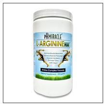 Load image into Gallery viewer, pH Miracle® L-Arginine MAX - powder