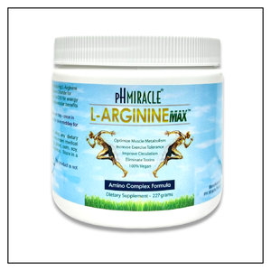 pH Miracle® L-Arginine MAX - powder