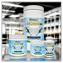 Load image into Gallery viewer, pH Miracle® L-Arginine MAX - powder