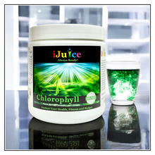 Load image into Gallery viewer, iJuice Chlorophyll