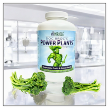 Load image into Gallery viewer, pH Miracle® Doc Broc&#39;s Power Plants - capsules