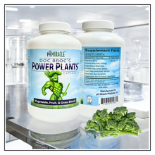 Load image into Gallery viewer, pH Miracle® Doc Broc&#39;s Power Plants - capsules