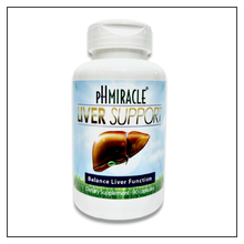 Load image into Gallery viewer, pH Miracle® Liver Support - capsules