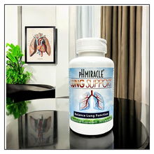 Load image into Gallery viewer, pH Miracle® Lung Support - capsules