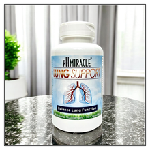 Load image into Gallery viewer, pH Miracle® Lung Support - capsules