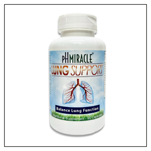 Load image into Gallery viewer, pH Miracle® Lung Support - capsules