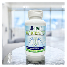 Load image into Gallery viewer, pH Miracle® Lymphatic Support - capsules