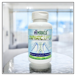 pH Miracle® Lymphatic Support - capsules