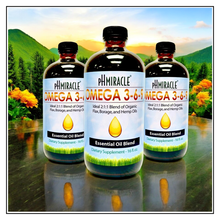 Load image into Gallery viewer, pH Miracle® Omega 3-6-9 Essential Oil Blend