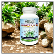 Load image into Gallery viewer, pH Miracle® pHraction-B - capsules