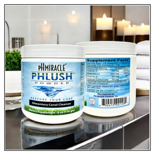 Load image into Gallery viewer, pH Miracle® pHlush Alimentary Canal Cleanser - powder