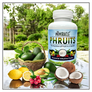 pH Miracle® Phruits - capsules