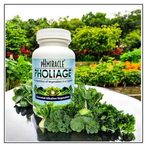 pH Miracle® Pholiage - capsules