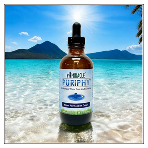 pH Miracle® PuripHy pH Drops