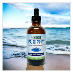 pH Miracle® PuripHy pH Drops