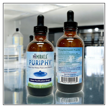 Load image into Gallery viewer, pH Miracle® PuripHy pH Drops