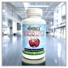 Load image into Gallery viewer, pH Miracle® Thyroid Support - tablets