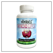 Load image into Gallery viewer, pH Miracle® Thyroid Support - tablets