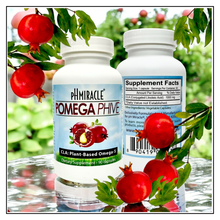 Load image into Gallery viewer, pH Miracle® Pomega pHive CLA - softgels