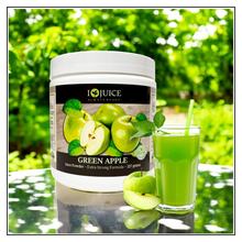 Load image into Gallery viewer, iJuice Green Apple