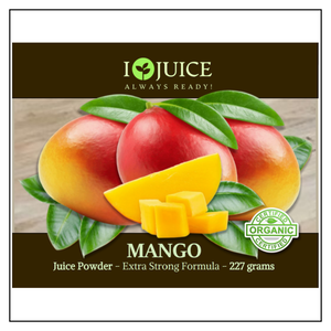 iJuice Mango