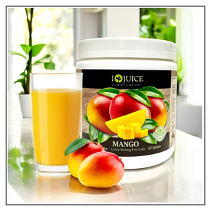 iJuice Mango