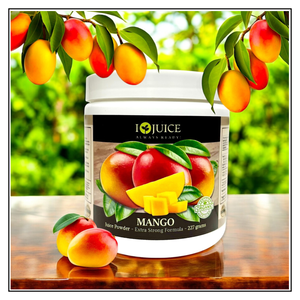 iJuice Mango