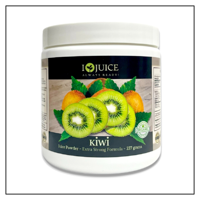 iJuice Kiwi
