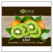 Load image into Gallery viewer, iJuice Kiwi