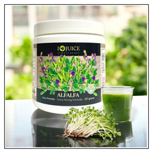 Load image into Gallery viewer, iJuice Alfalfa Sprouts
