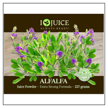 Load image into Gallery viewer, iJuice Alfalfa Sprouts