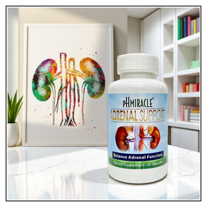 pH Miracle® Adrenal Support