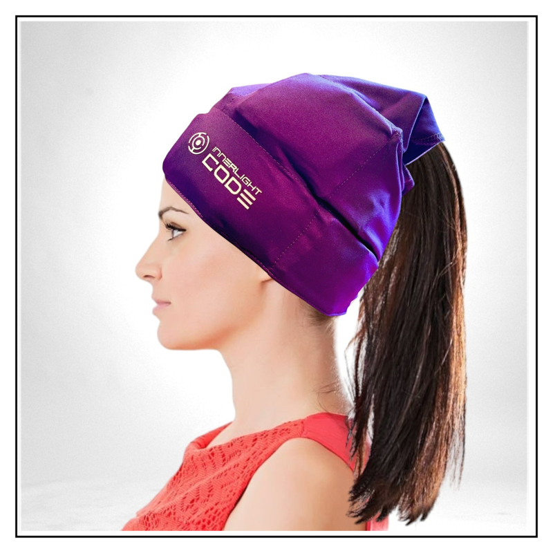 FREEDOME - Innerlight Code Migraine and Headache Relief Cap